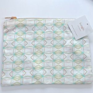 Bunglo Shay Spaniola women cosmetics bag new